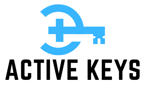Activekeys.in